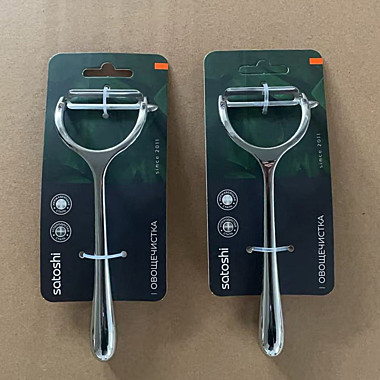 Овощечистка 