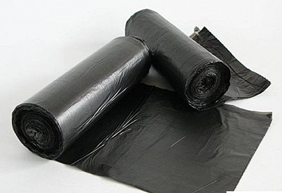 Мешки для мусора 