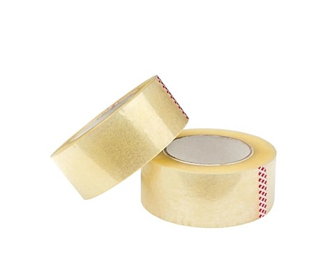 Скотч упаковочный 