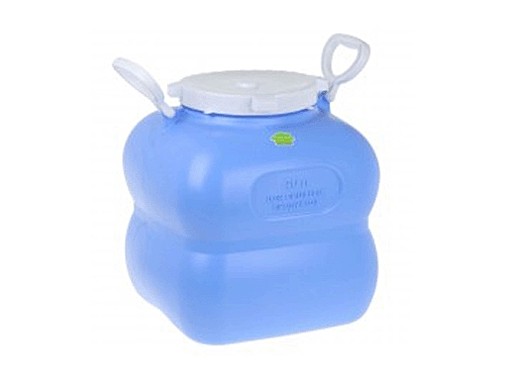 Фляга для пищевых продуктов 