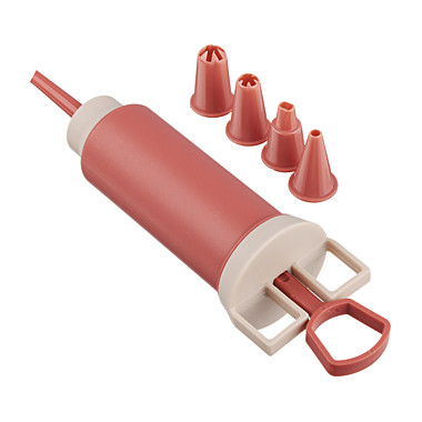 Шприц кулинарный 