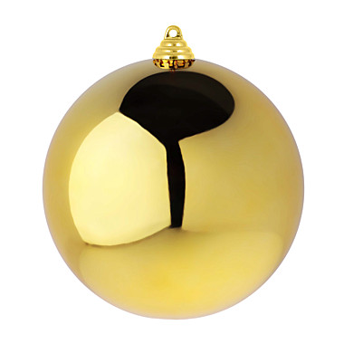 Шар елочный новогодний 