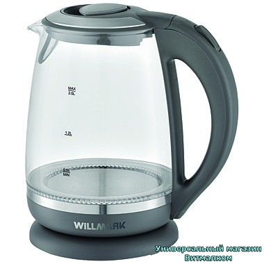 Чайник электрический 