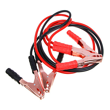 Провода пусковые автомобильные 