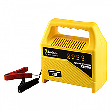 Зарядное устройство 