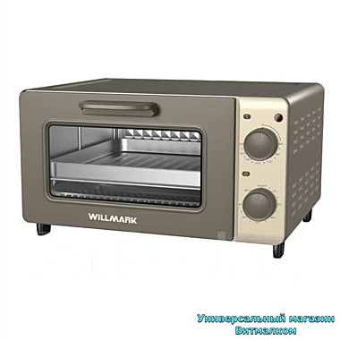 Духовка электрическая 