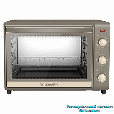 Духовка электрическая 