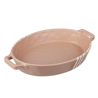 Форма керамическая для запекания 