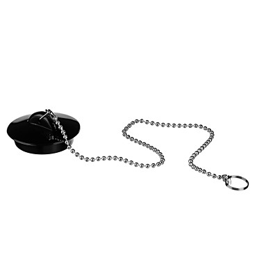 Пробка резиновая для ванны 