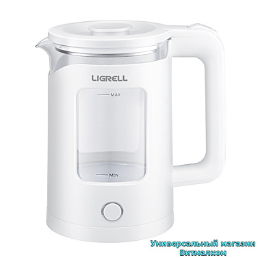 Чайник электрический 