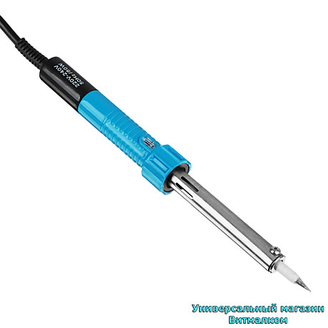 Паяльники