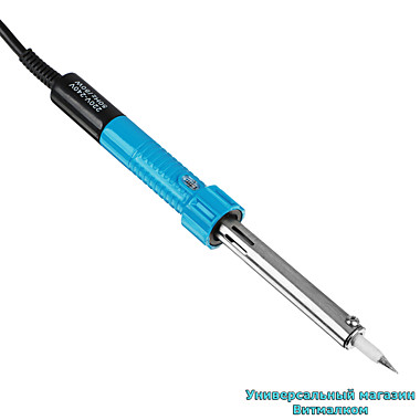 Паяльник электрический 