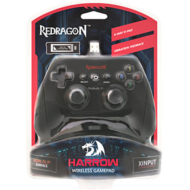 Геймпад беспроводной 