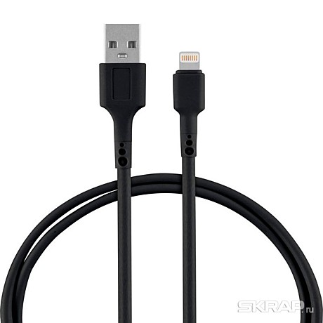 Кабель USB - Lightning 