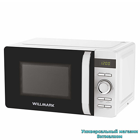 Микроволновая печь 