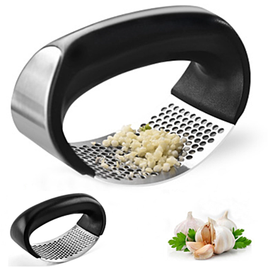 Пресс для чеснока 