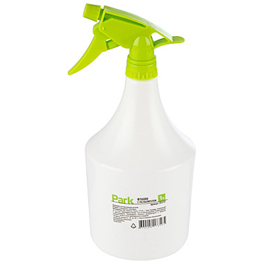 Флакон с распылителем 