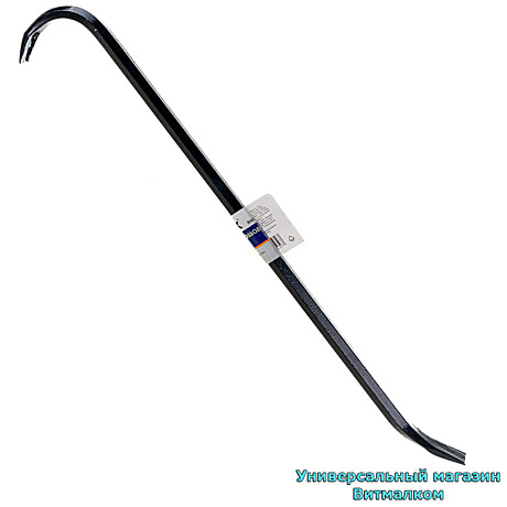 Монтировки, кирки, ломы