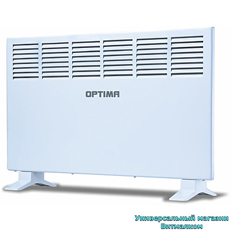 Обогреватель конвекционный 