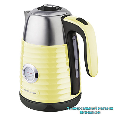 Чайник электрический 