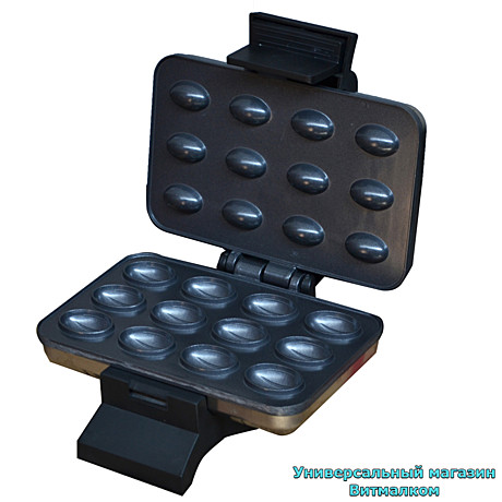 Вафельница электрическая 