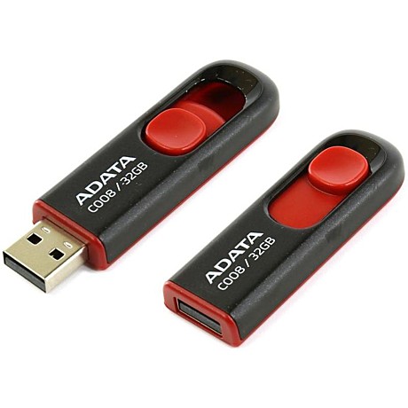 Флеш накопитель USB 