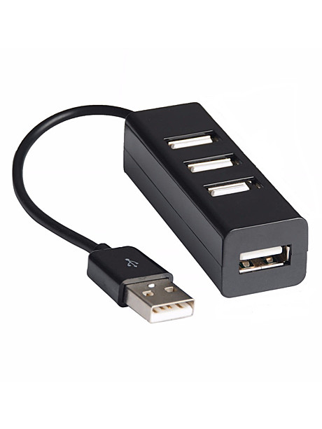 Разветвитель - хаб USB 