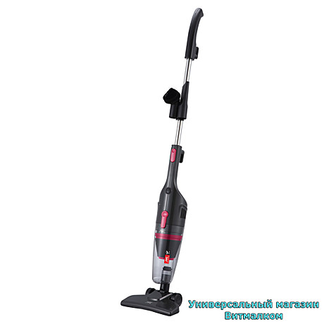 Пылесосы