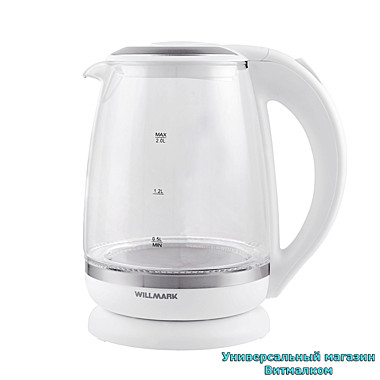 Чайник электрический 