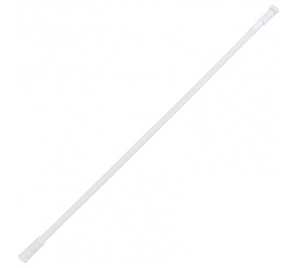 Карниз для ванной комнаты 