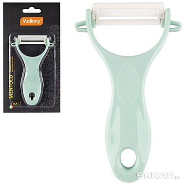 Овощечистка поперечная 