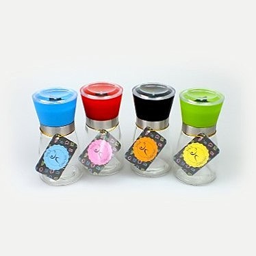 Мельница для специй 