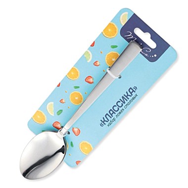 Набор из 3-х столовых ложек 