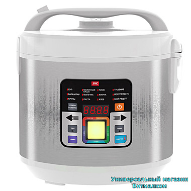 Мультиварка электрическая 