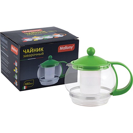 Чайник заварочный 