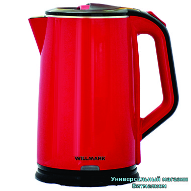 Чайник электрический 