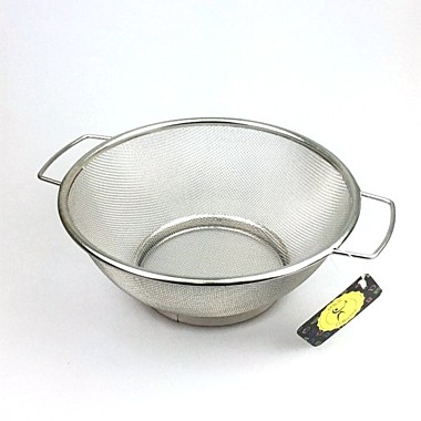 Миска - сито 