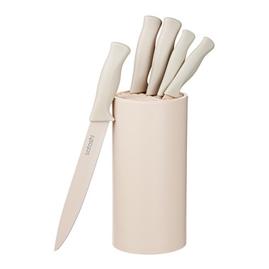 Набор ножей 