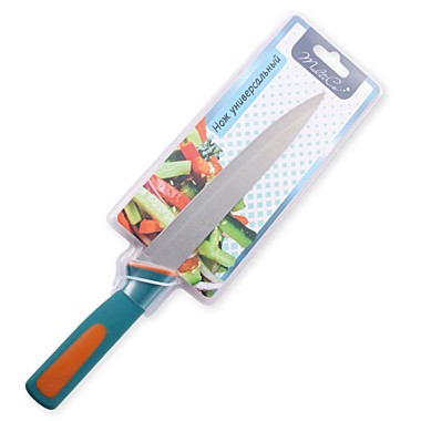 Нож универсальный 