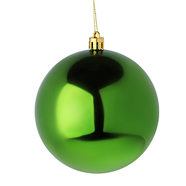 Шар елочный новогодний 