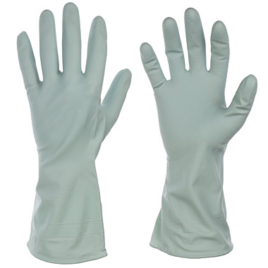 Перчатки хозяйственные 