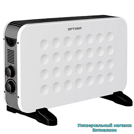 Обогреватель конвекционный 