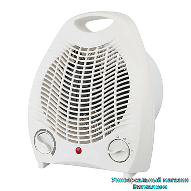 Тепловентилятор 