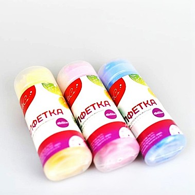 Салфетка супервпитывающая 