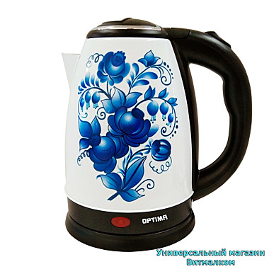 Чайник электрический 