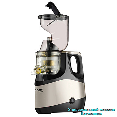 Соковыжималка электрическая 