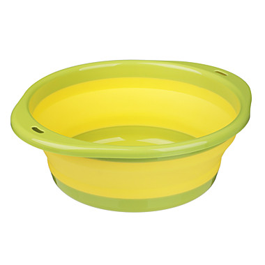 Миска складная 