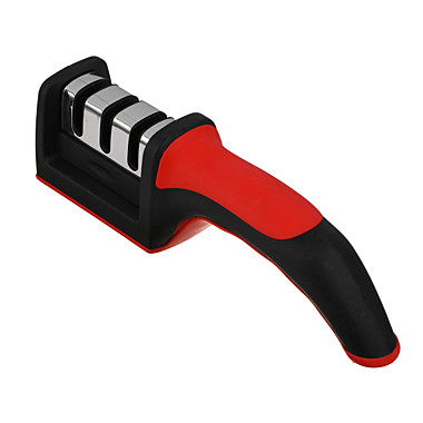 Ножеточка трехступенчатая 