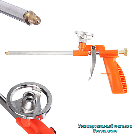 Пистолеты строительные