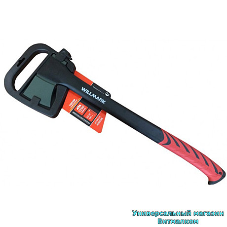 Топор универсальный 